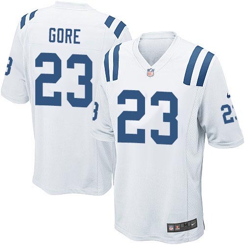 Indianapolis Colts kids jerseys-016